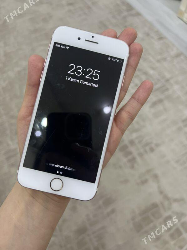 İphone 7 - Aşgabat - img 2