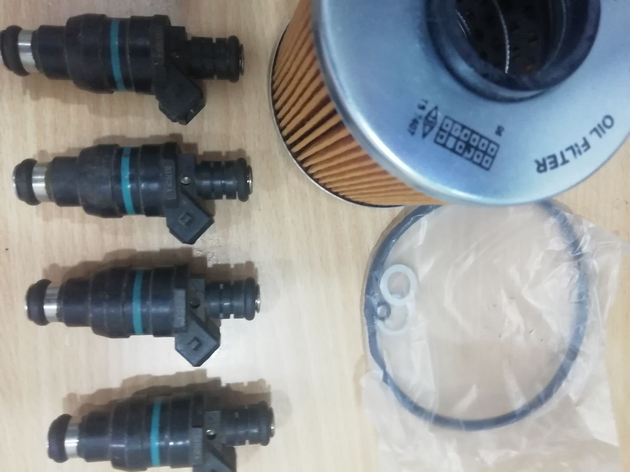 клапана  кулочки 70 TMT - Aşgabat - img 2