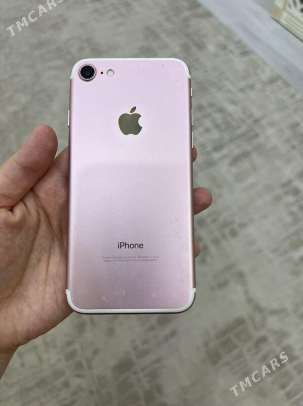 İphone 7 - Aşgabat - img 3
