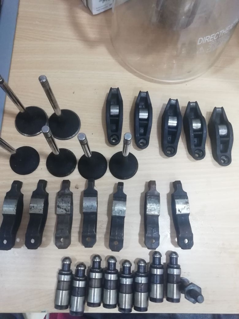 клапана  кулочки 70 TMT - Aşgabat - img 1