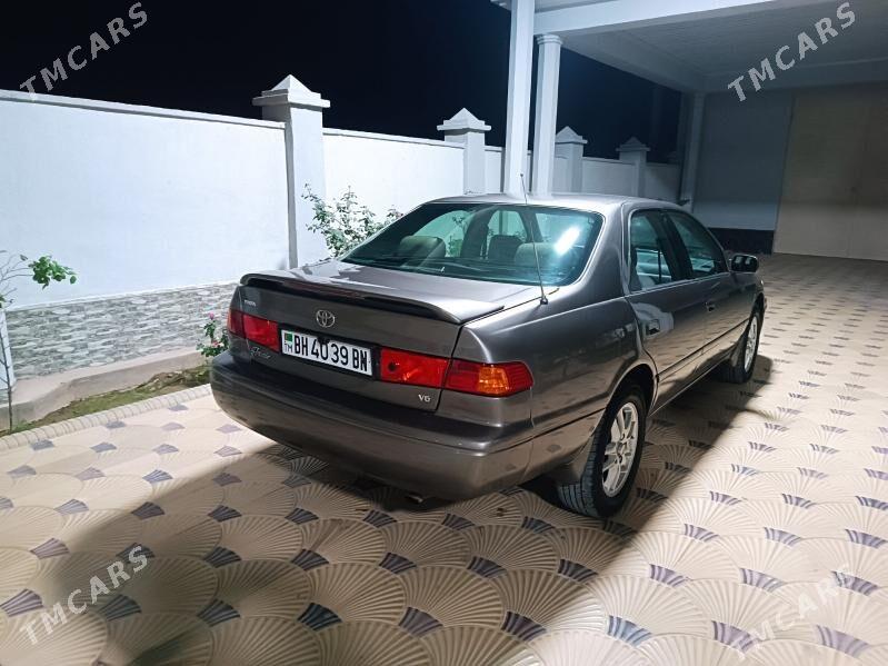 Toyota Camry 1999 - 150 000 TMT - Gumdag - img 3