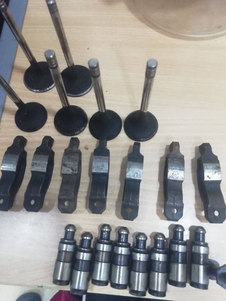 клапана  кулочки 70 TMT - Aşgabat - img 3