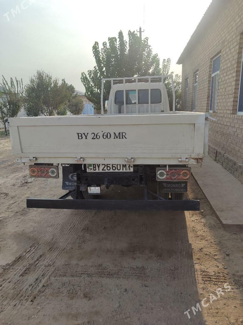 Forland H2 2011 - 100 000 TMT - Türkmengala - img 2