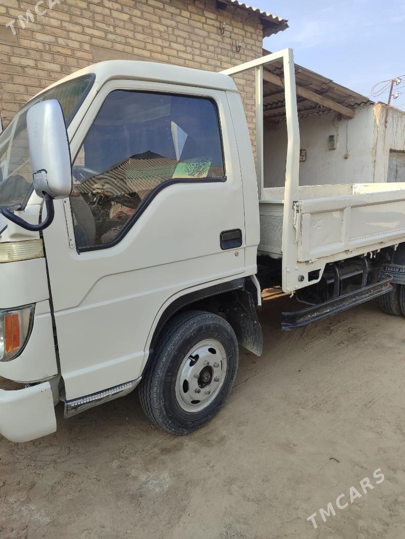 Forland H2 2011 - 100 000 TMT - Türkmengala - img 4