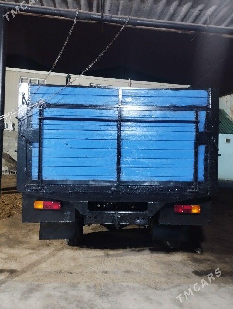 Zil 130 1989 - 35 000 TMT - Çoganly - img 2