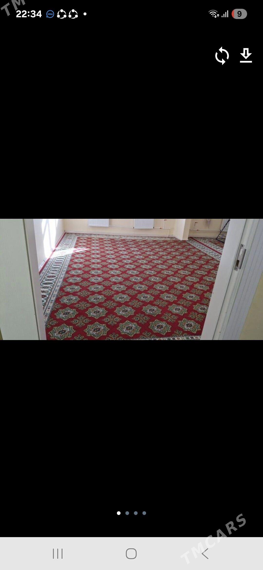 Buzmeyin Abadan haly - Бузмеин - img 1