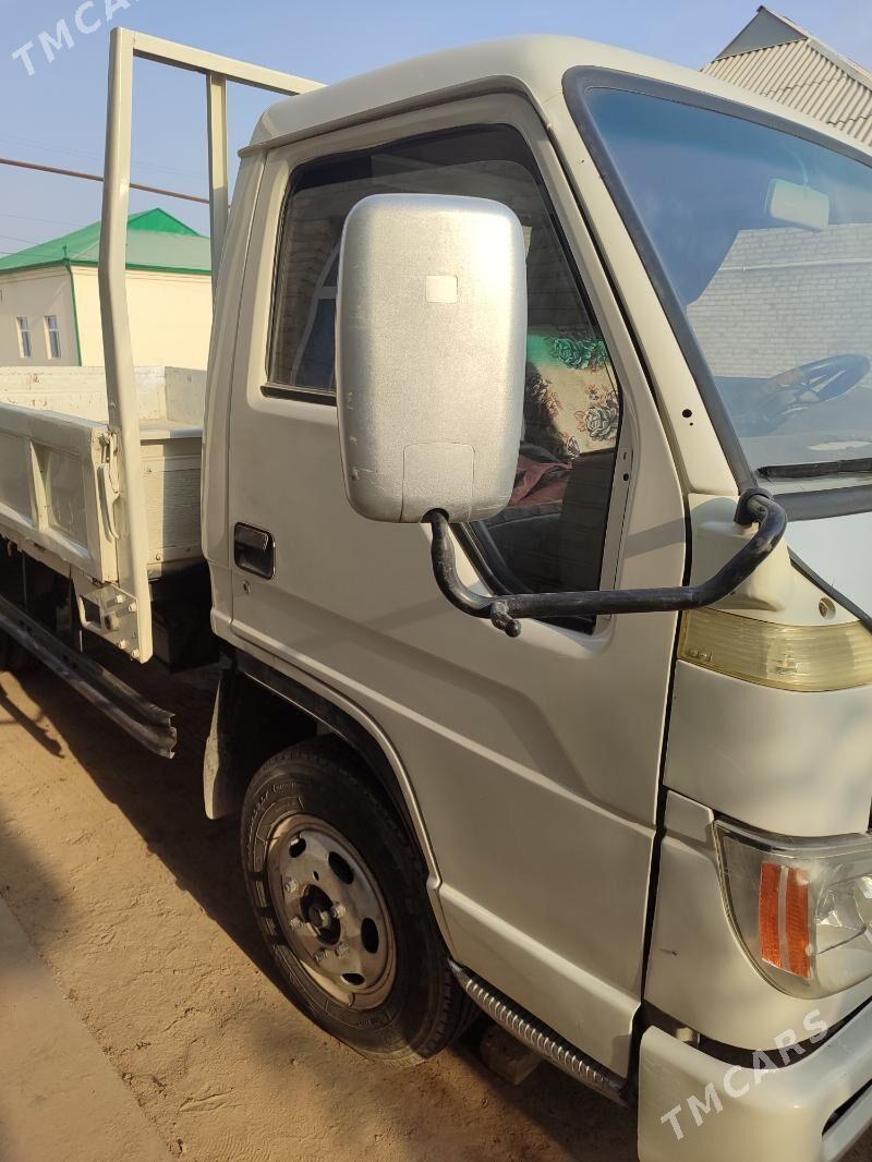 Forland H2 2011 - 100 000 TMT - Türkmengala - img 3