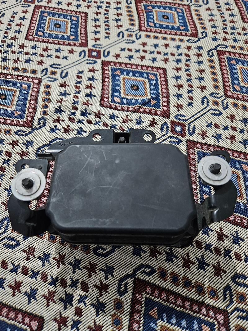 ANTIRADAR KAROLLA  Z 4 800 TMT - Мары - img 2