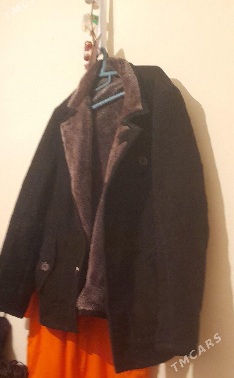 kurtka - Türkmenbaşy - img 2