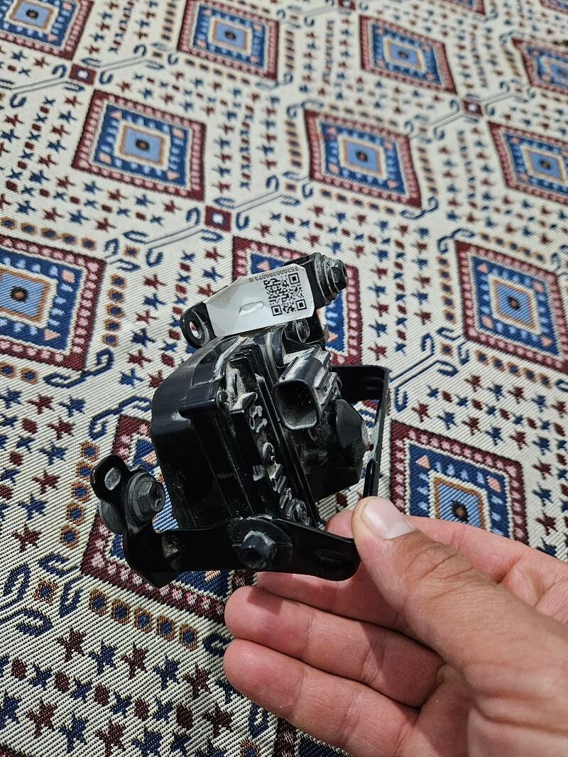 ANTIRADAR KAROLLA  Z 4 800 TMT - Мары - img 3