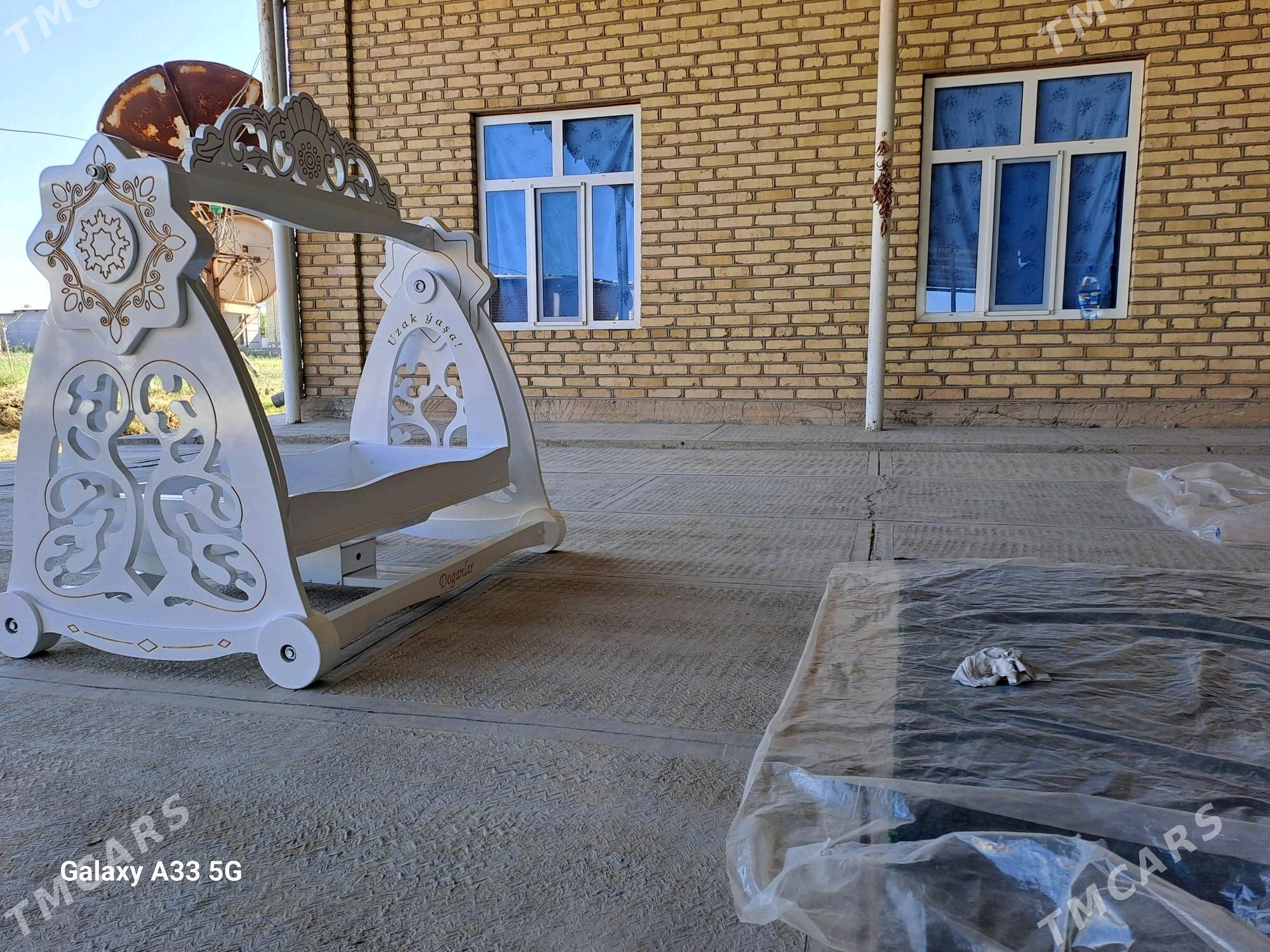 Tokly Sallancak - Murgap - img 1