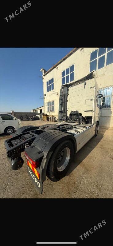 Volvo FH 500 2020 - 1 150 000 TMT - Балканабат - img 4