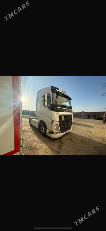 Volvo FH 500 2020 - 1 150 000 TMT - Балканабат - img 1
