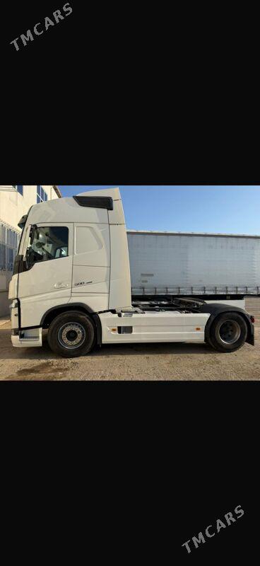 Volvo FH 500 2020 - 1 150 000 TMT - Балканабат - img 3