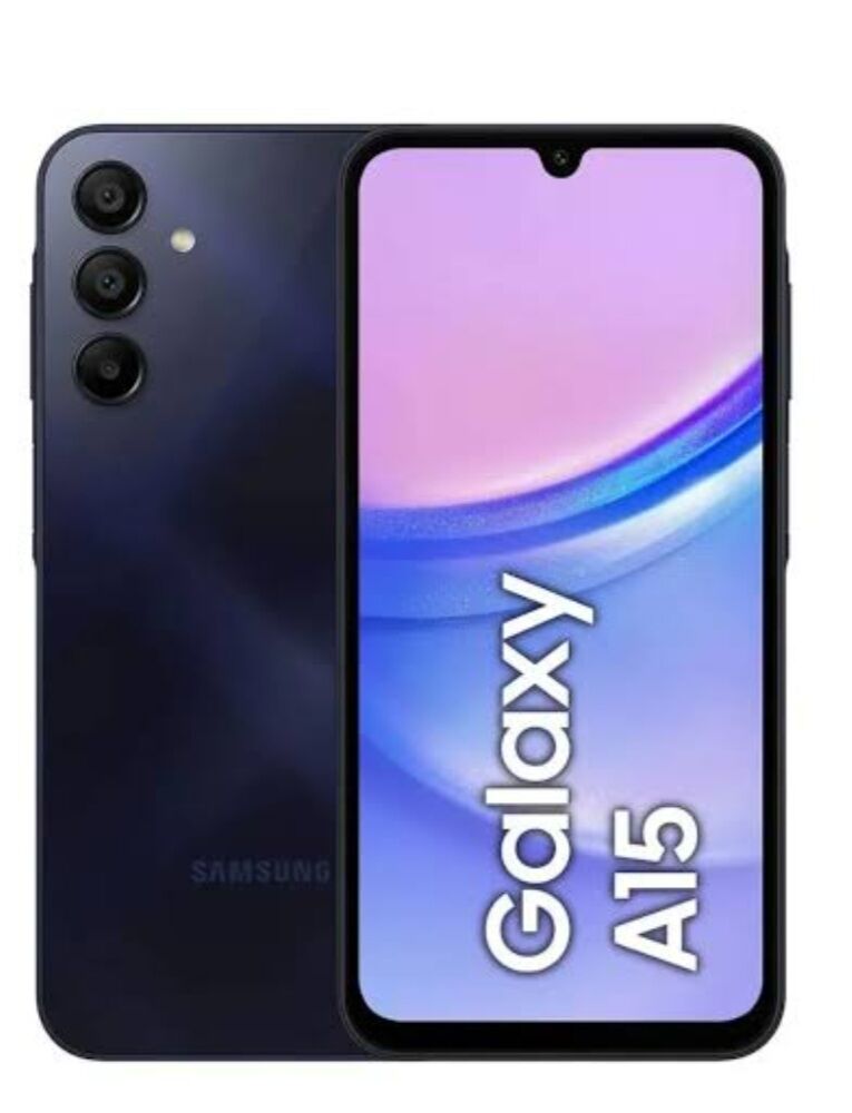 samsung A15 - Дарганата - img 1