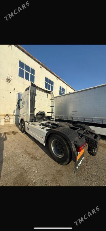 Volvo FH 500 2020 - 1 150 000 TMT - Балканабат - img 2