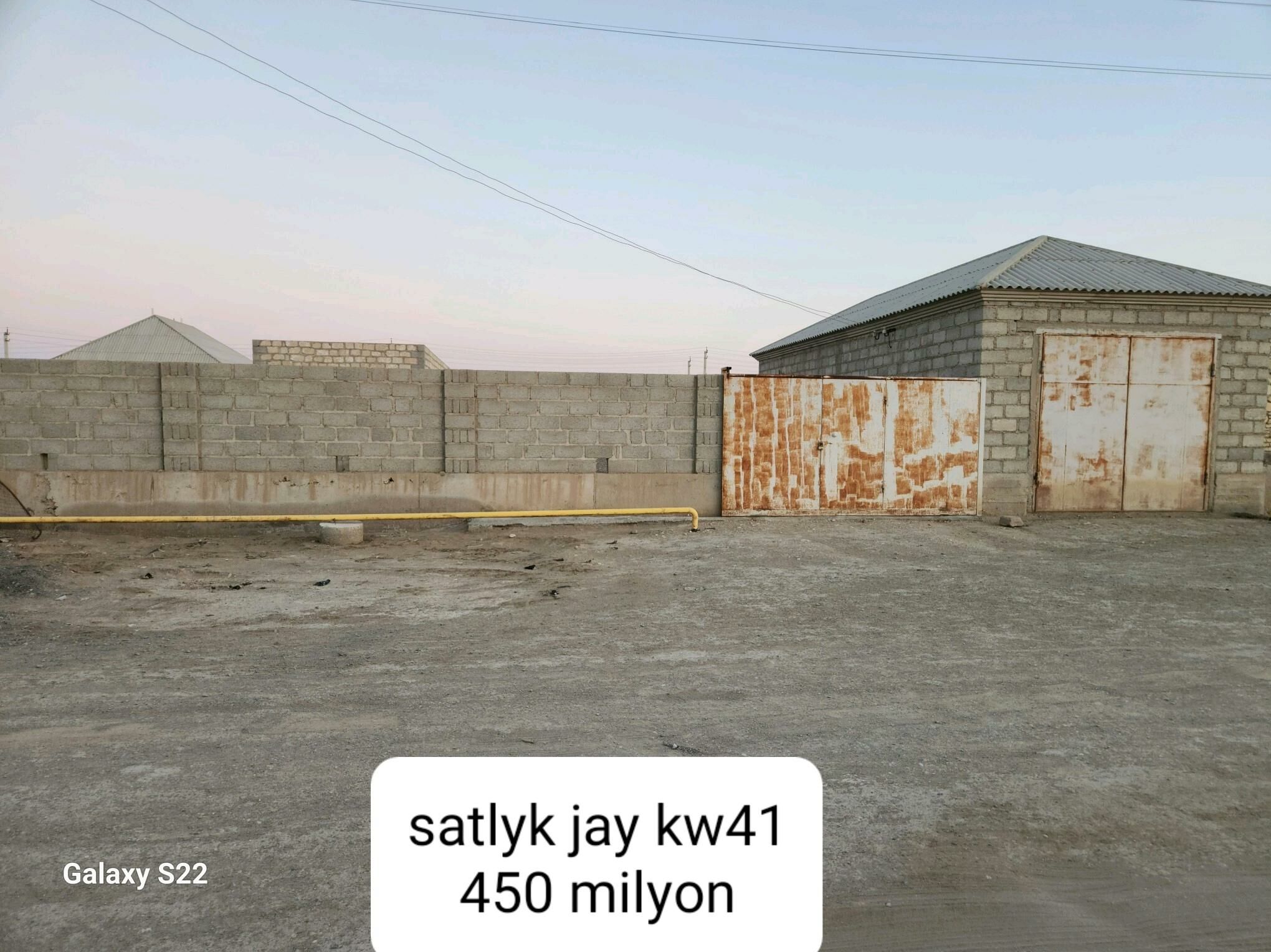 satlyk jay - Гумдаг - img 6