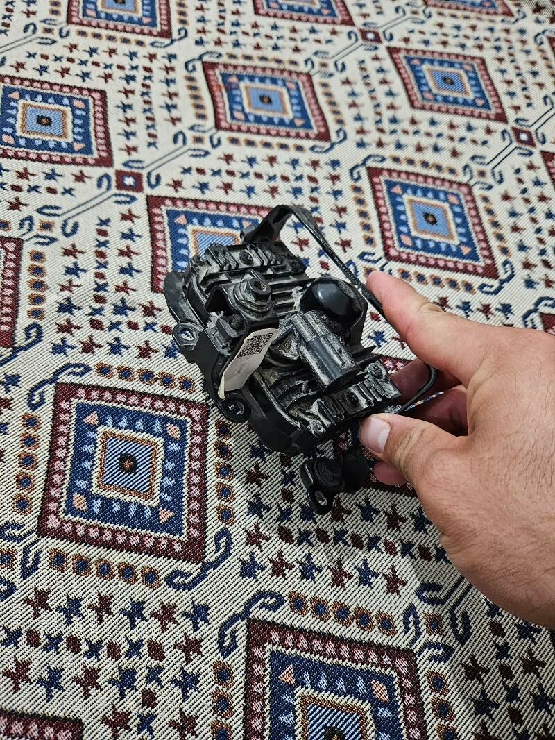 ANTIRADAR KAROLLA  Z 4 800 TMT - Мары - img 4