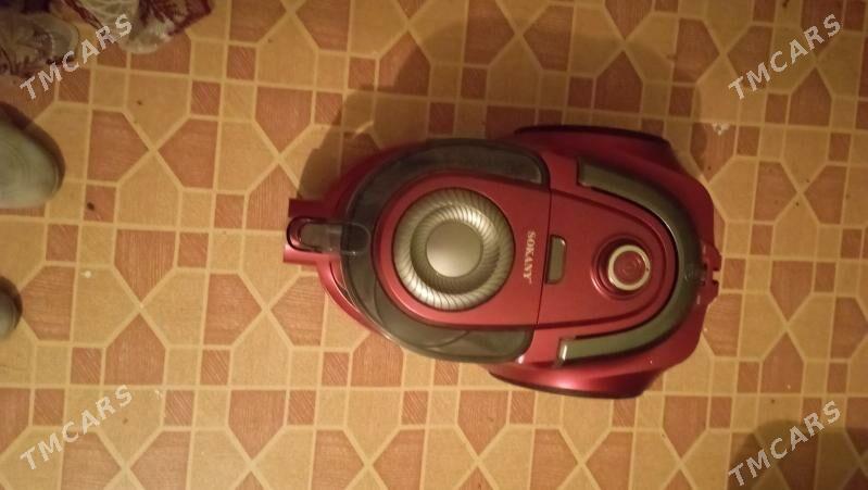 пылесос - Туркменабат - img 2