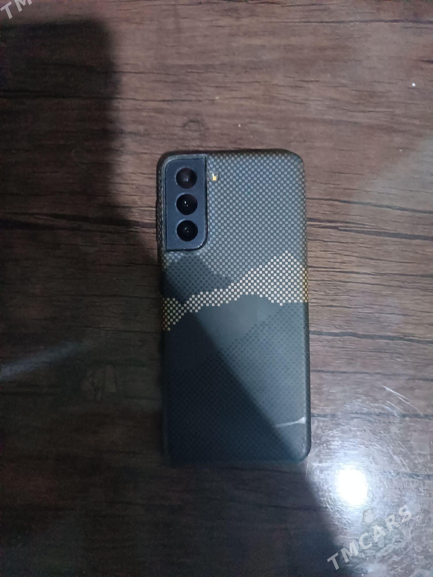 s21 - Дашогуз - img 2