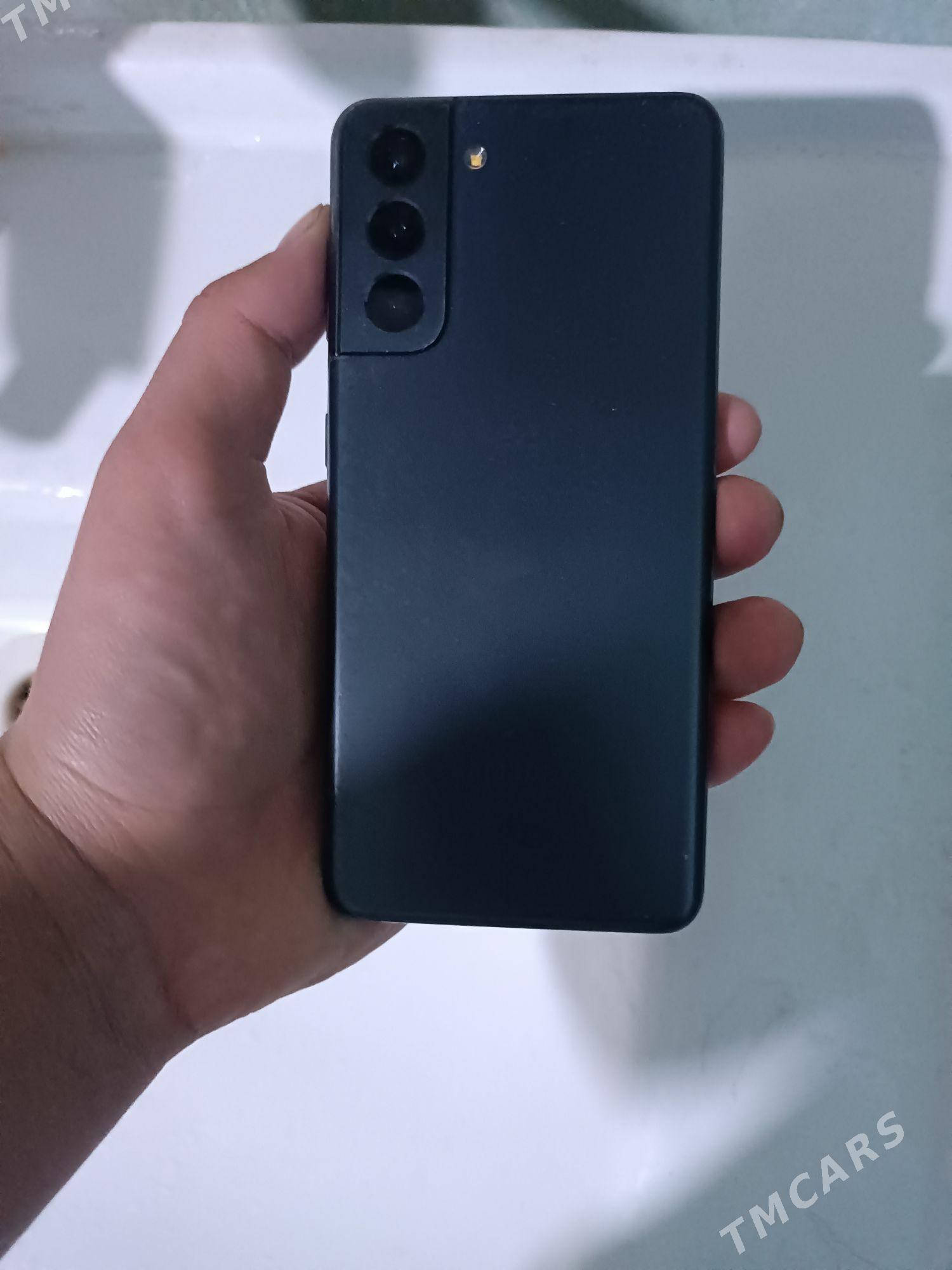 s21 - Дашогуз - img 1