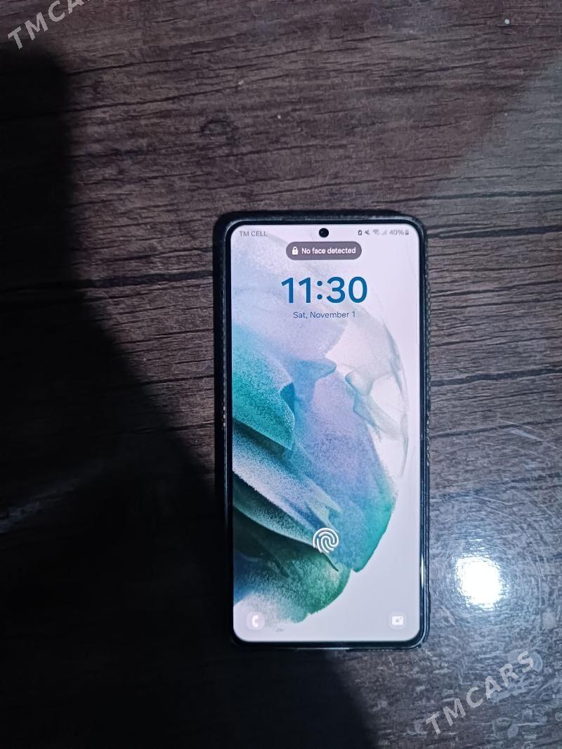 s21 - Дашогуз - img 3