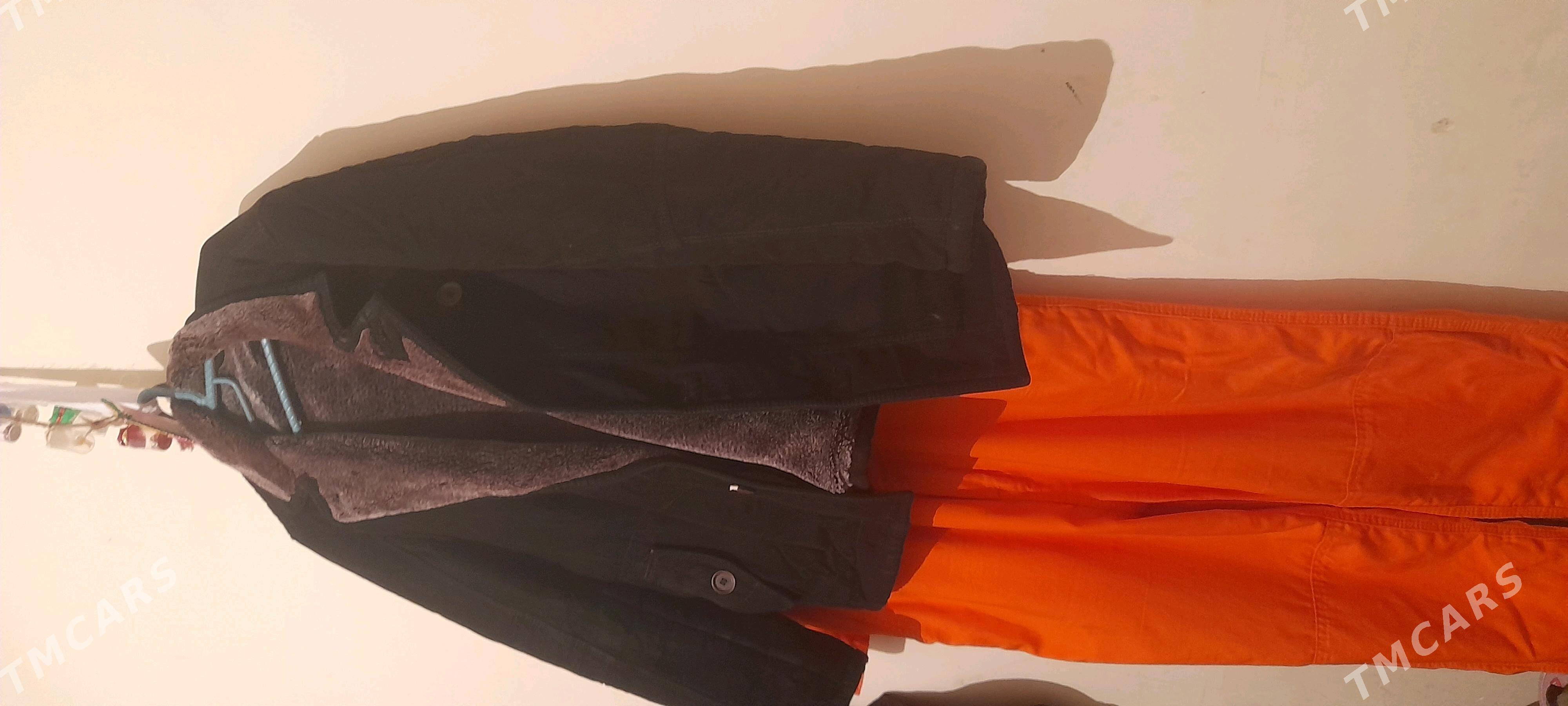 kurtka - Türkmenbaşy - img 1