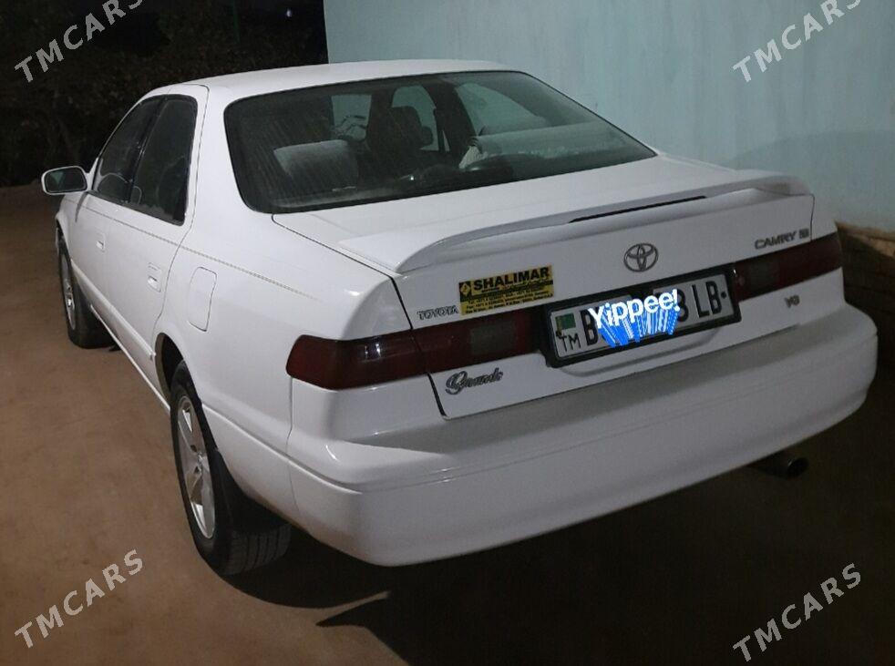 Toyota Camry 1999 - 120 000 TMT - Керки - img 2
