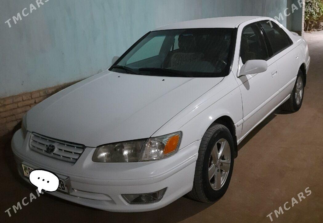 Toyota Camry 1999 - 120 000 TMT - Керки - img 1