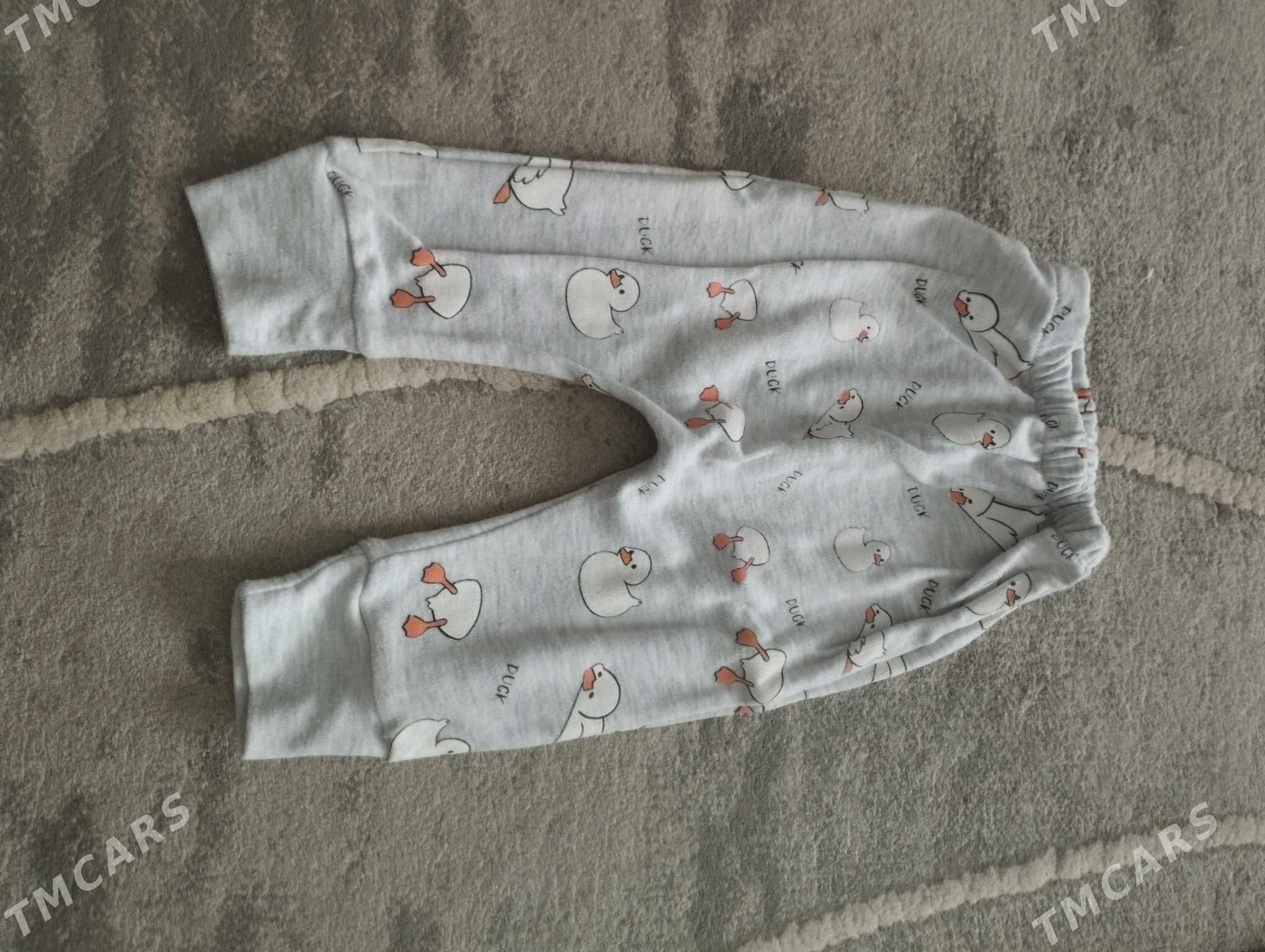 caga eshik - Туркменбаши - img 8