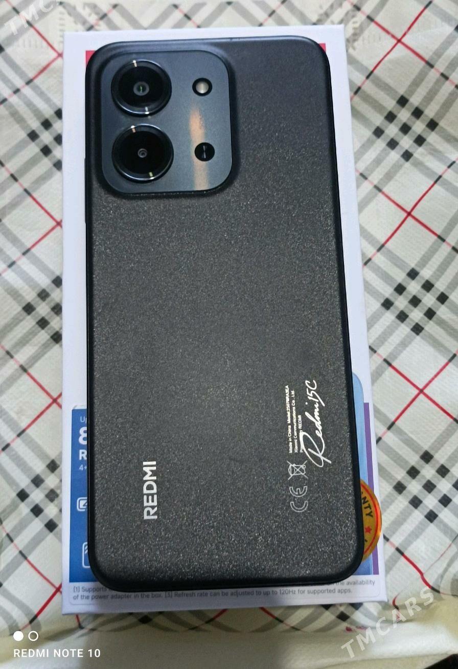 redmi 15C - Gumdag - img 1