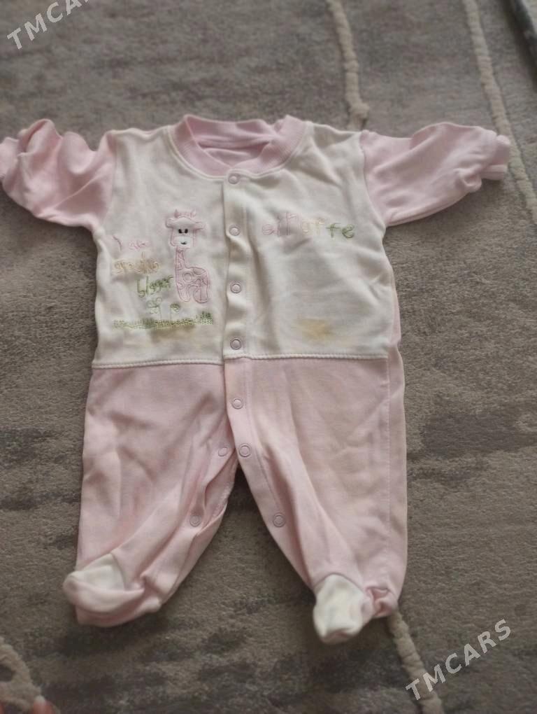 caga eshik - Туркменбаши - img 2