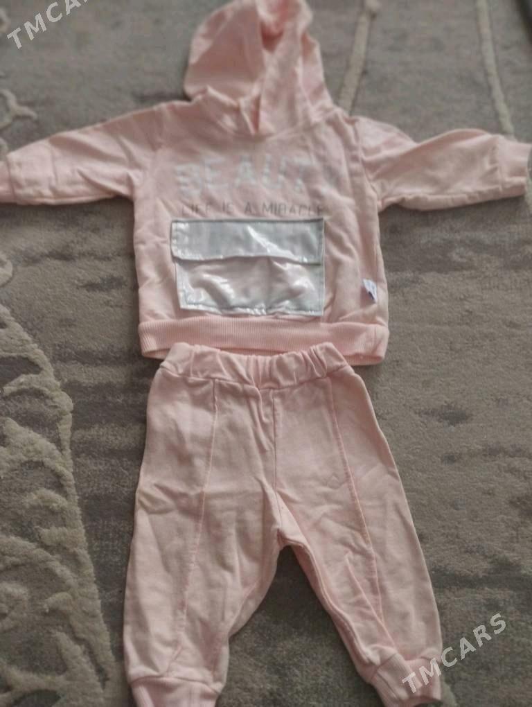 caga eshik - Туркменбаши - img 4