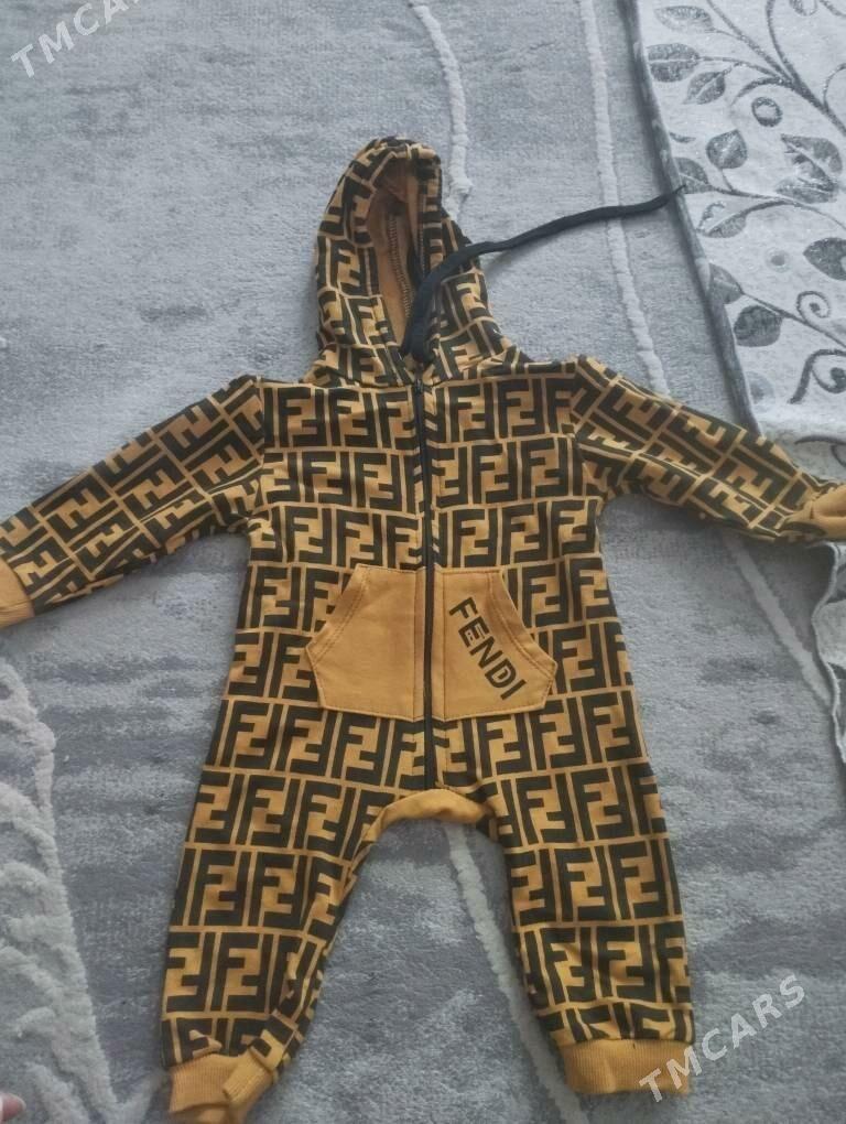 caga eshik - Туркменбаши - img 7