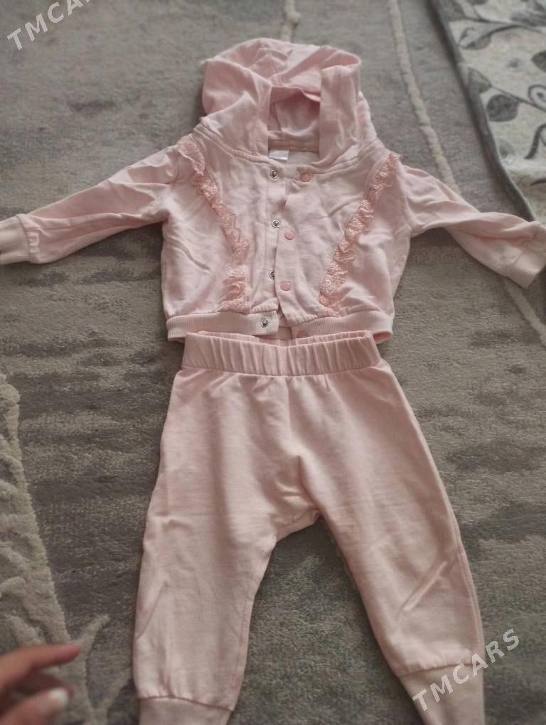 caga eshik - Туркменбаши - img 5