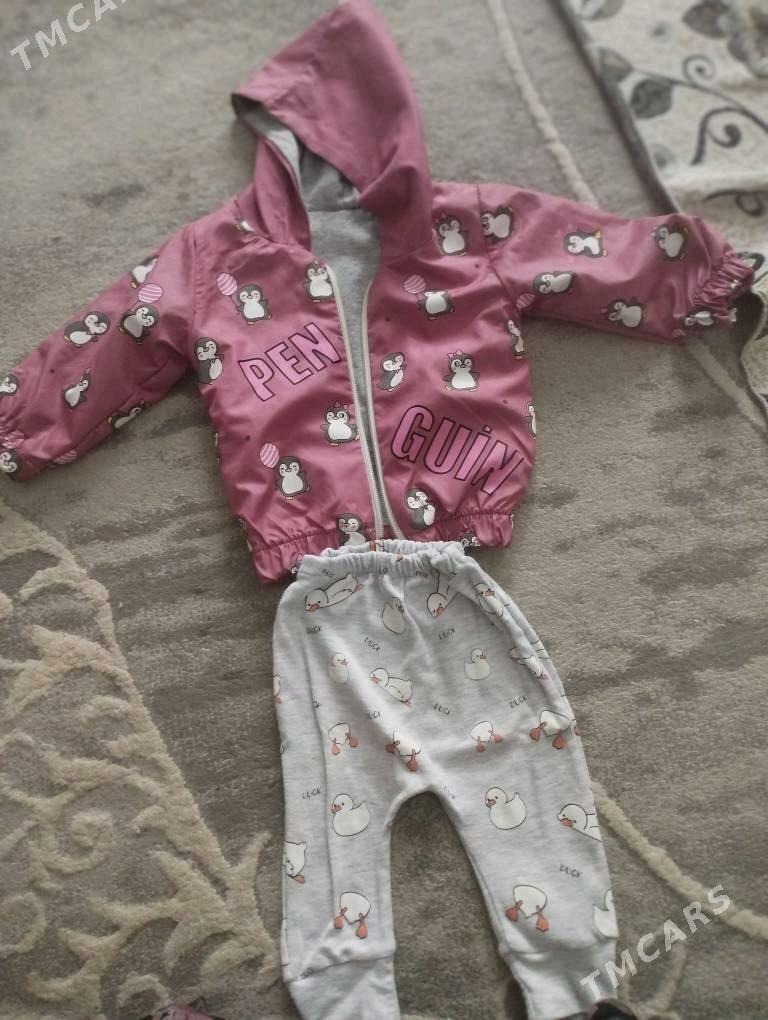 caga eshik - Туркменбаши - img 6