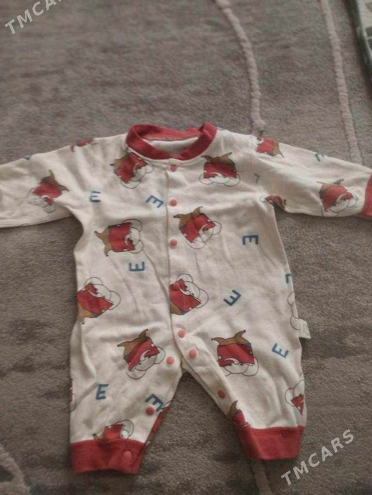 caga eshik - Туркменбаши - img 3