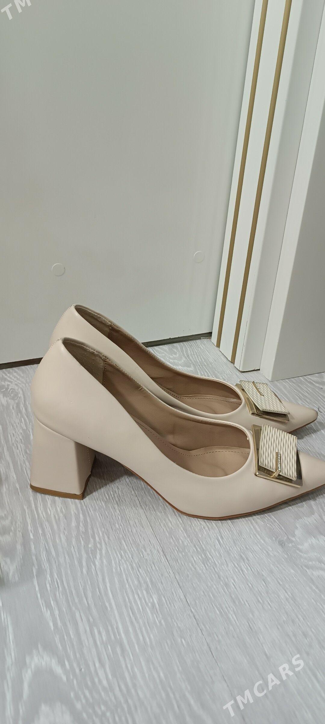 kowus - Türkmenbaşy - img 1