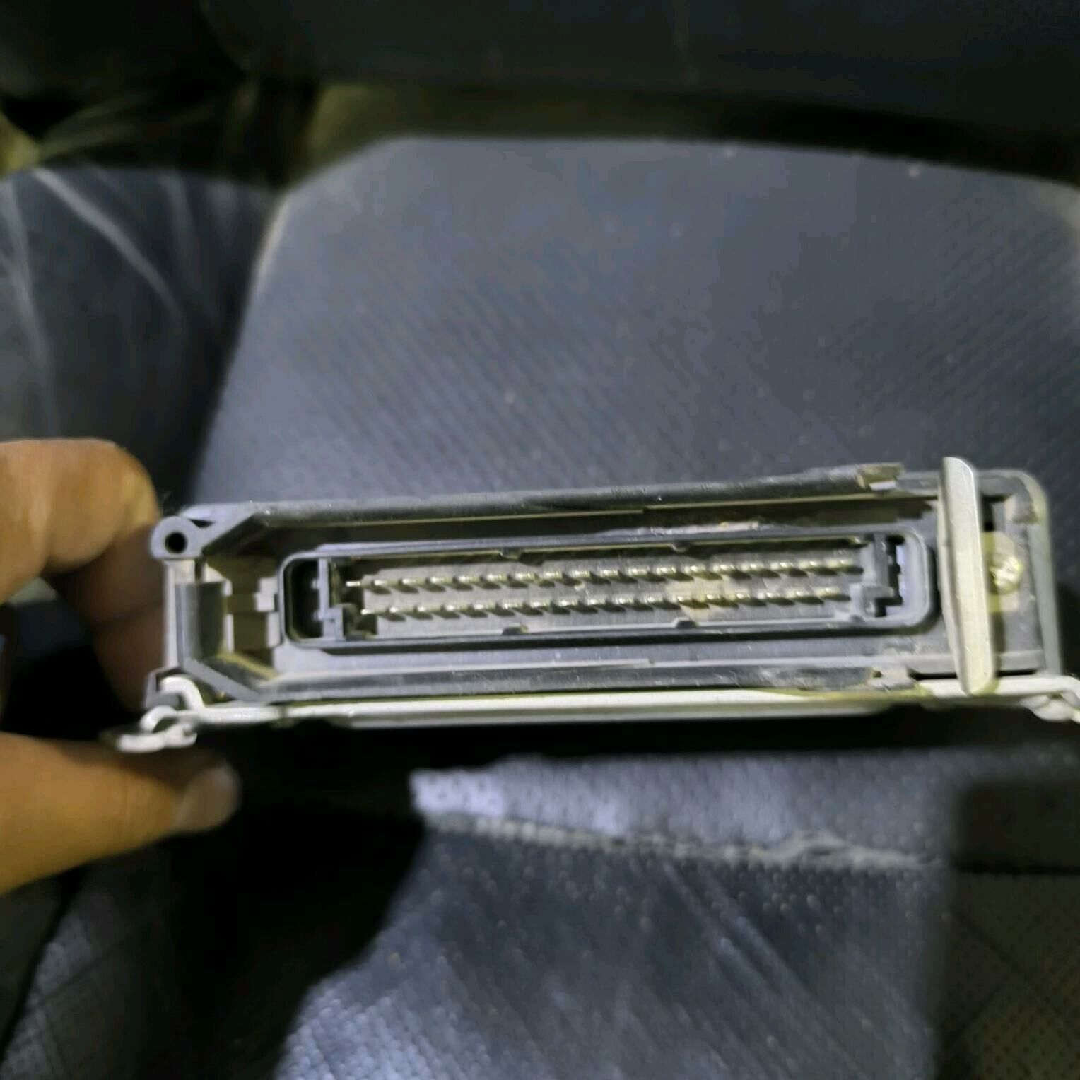 opel 2lik prastoy kampyuter 700 TMT - Büzmeýin - img 2