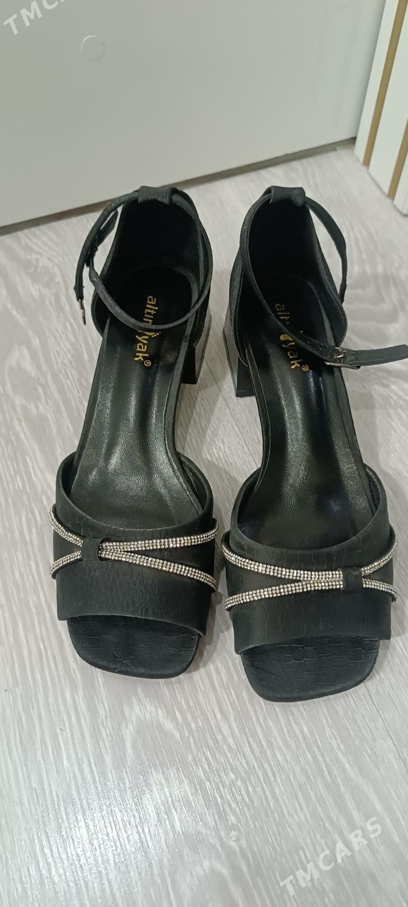 kowus - Türkmenbaşy - img 4