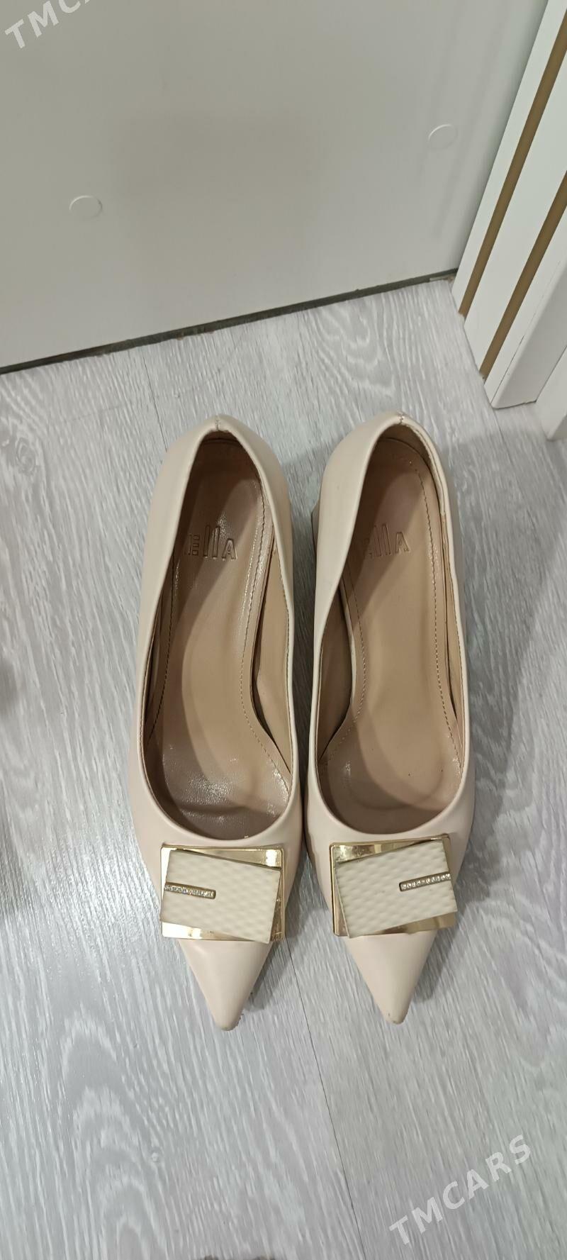 kowus - Türkmenbaşy - img 3