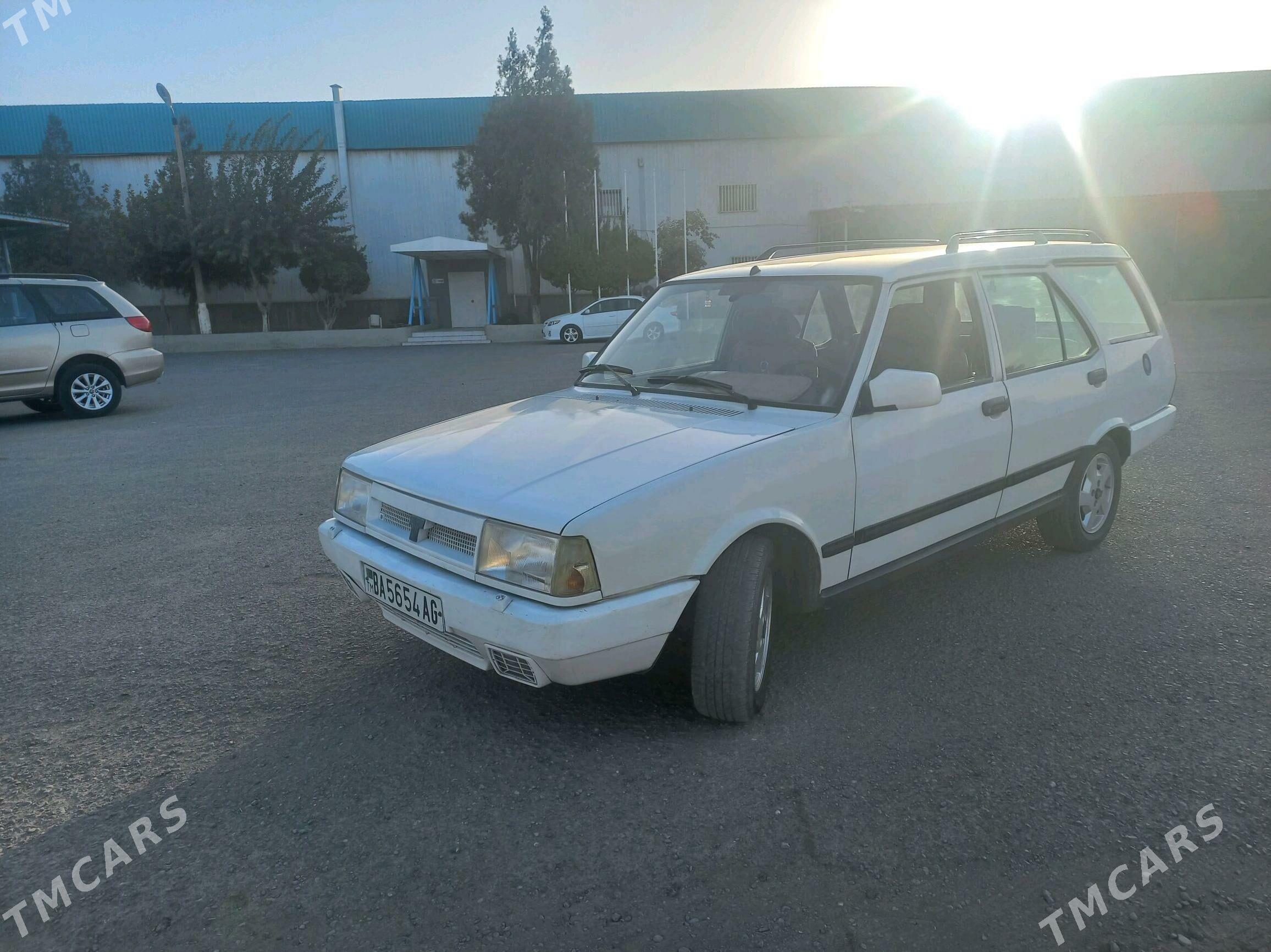 Tofaş Kartal 1996 - 26 000 TMT - Ашхабад - img 2