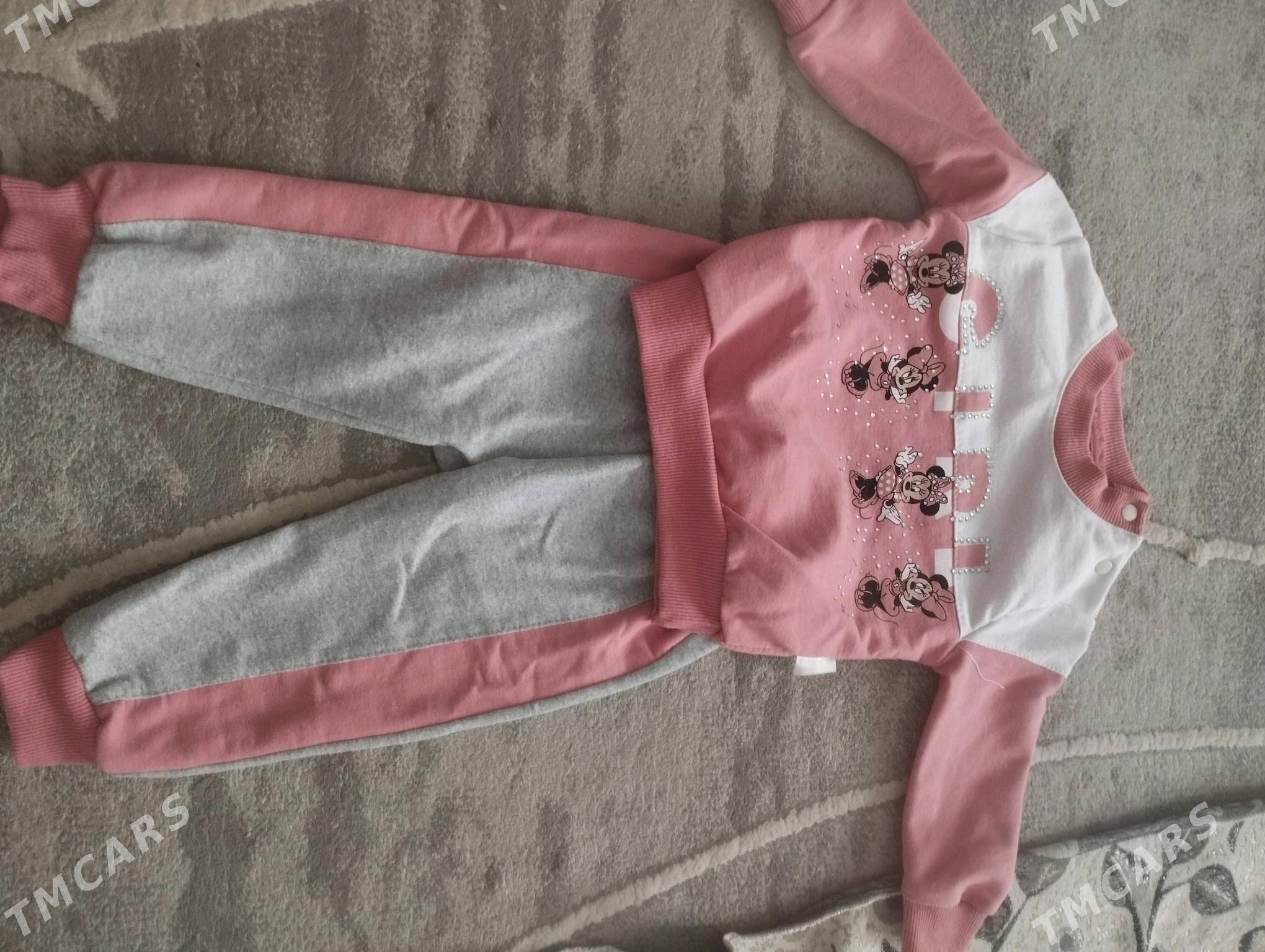 caga eshik - Туркменбаши - img 9