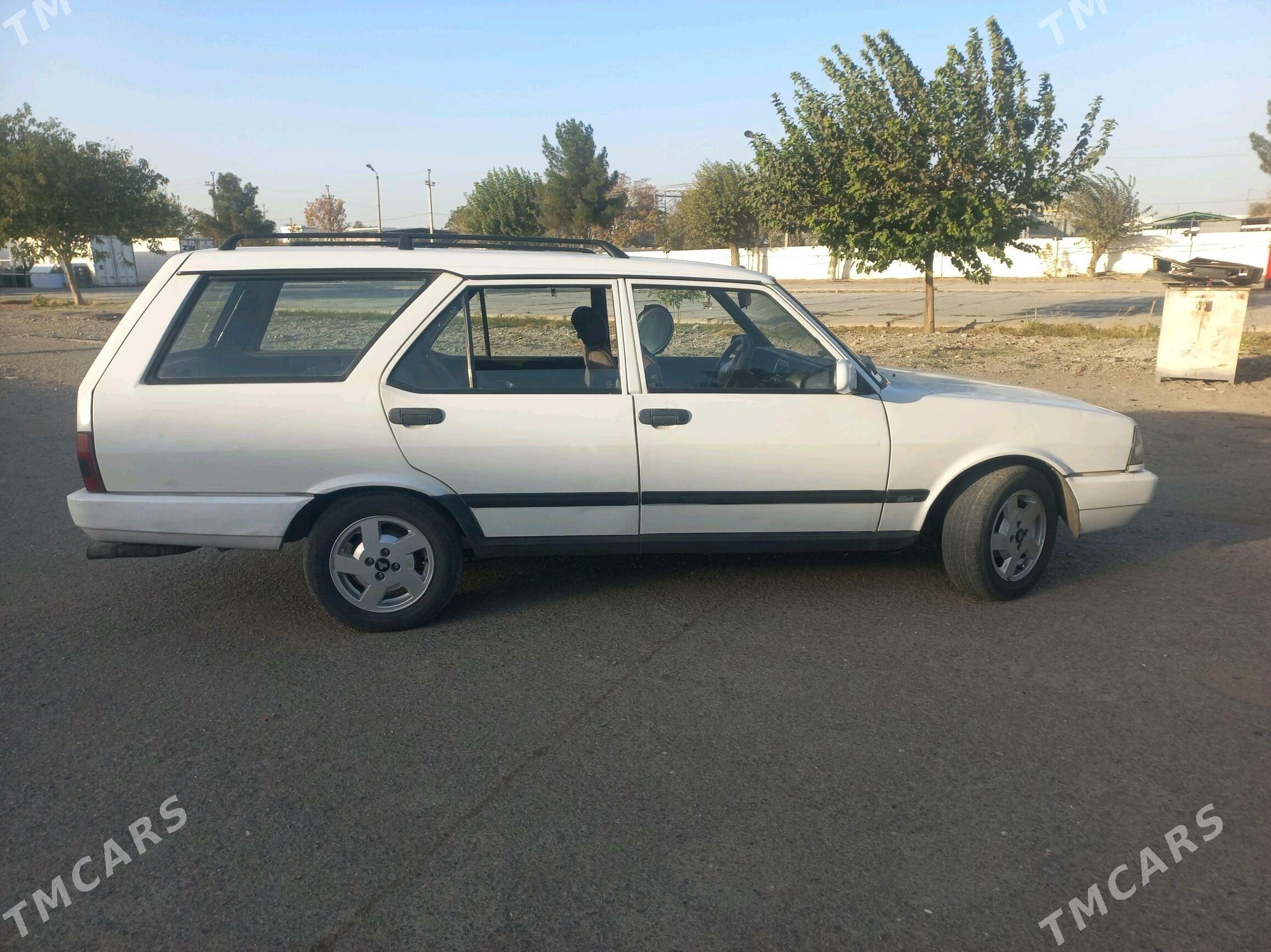 Tofaş Kartal 1996 - 26 000 TMT - Ашхабад - img 4