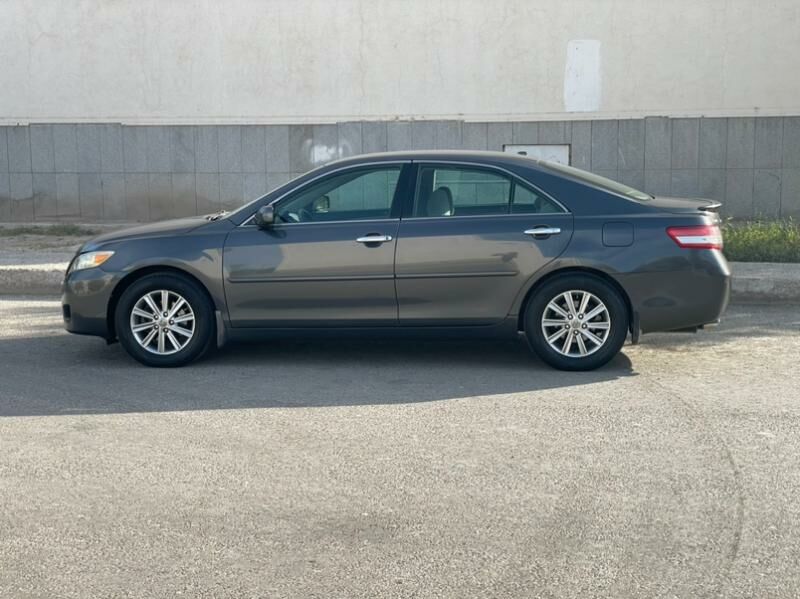 Toyota Camry 2011 - 195 000 TMT - Туркменабат - img 5