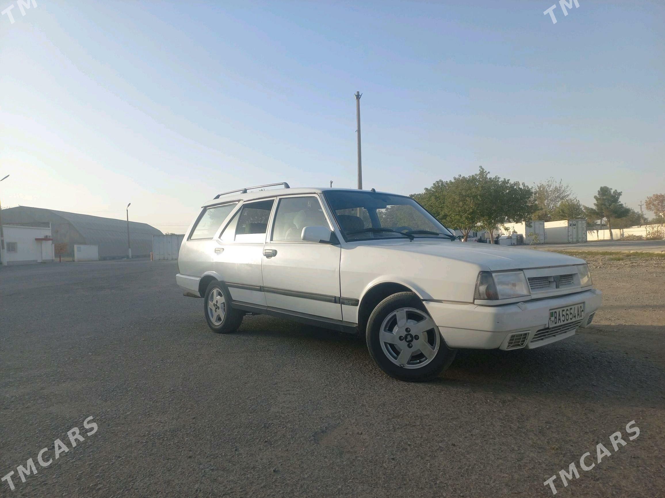 Tofaş Kartal 1996 - 26 000 TMT - Ашхабад - img 3