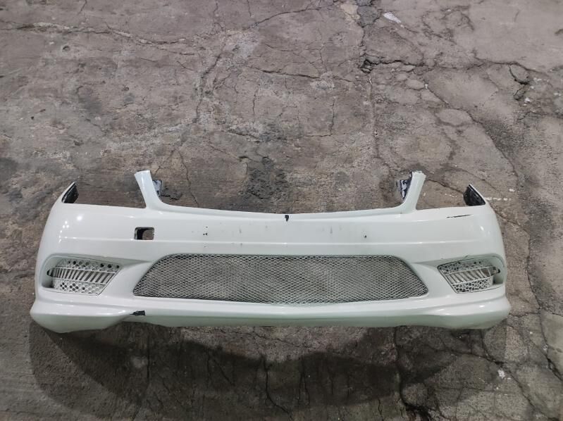 Mercedes W204 1 000 TMT - Mary - img 1