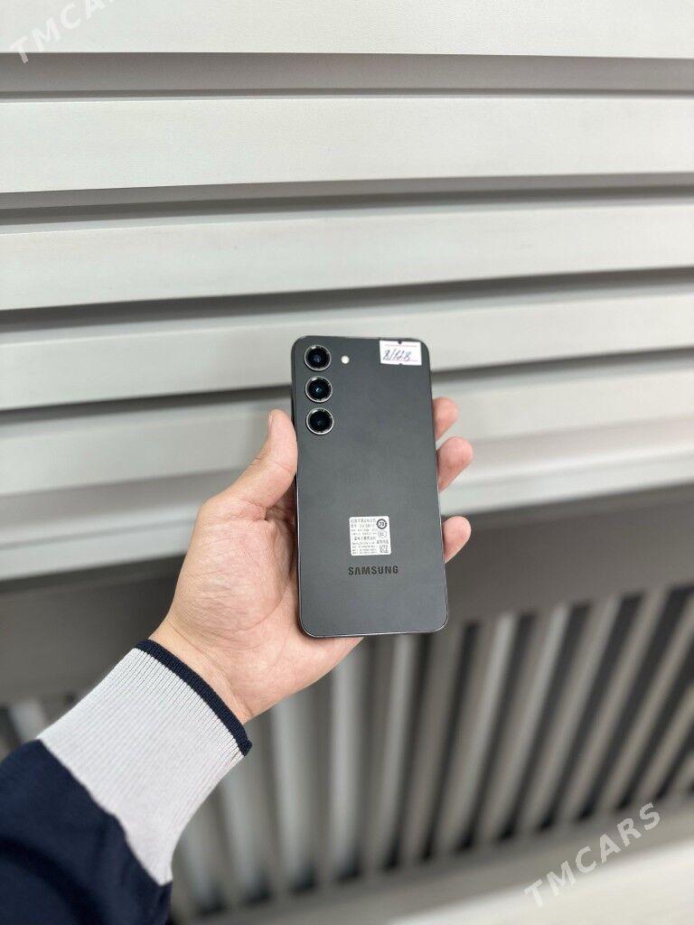 Samsung galaxy S23 - Мары - img 3