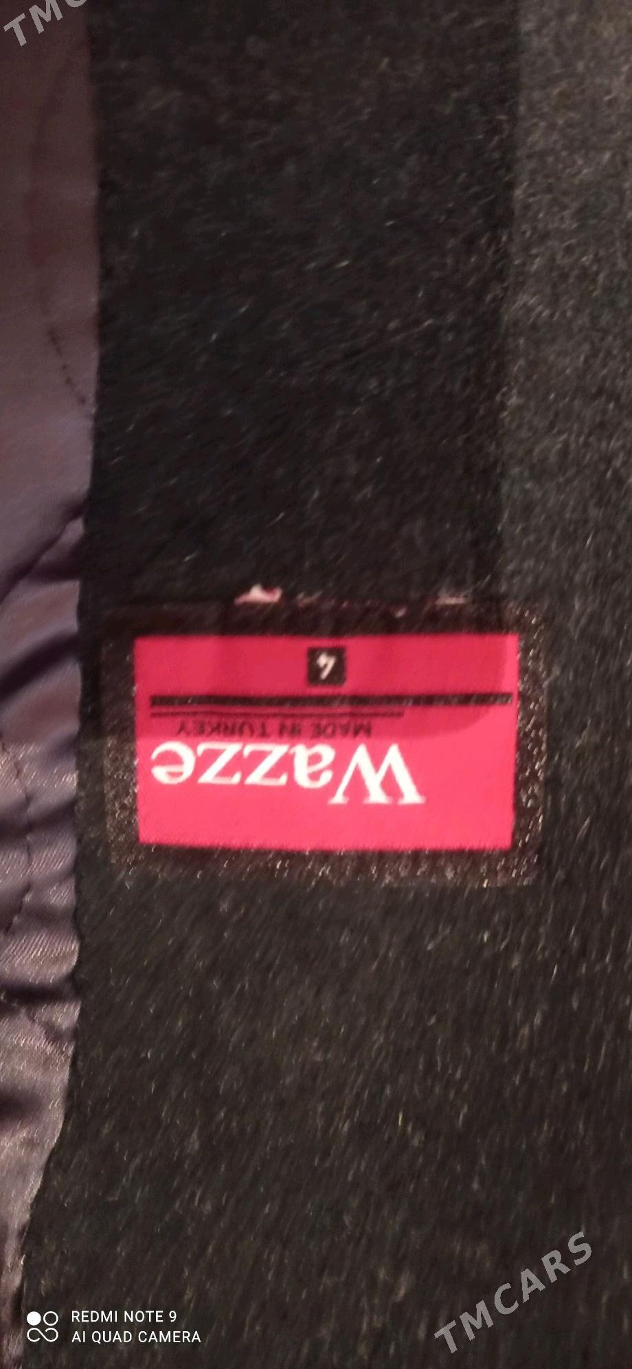 Palto - Wekilbazar - img 1