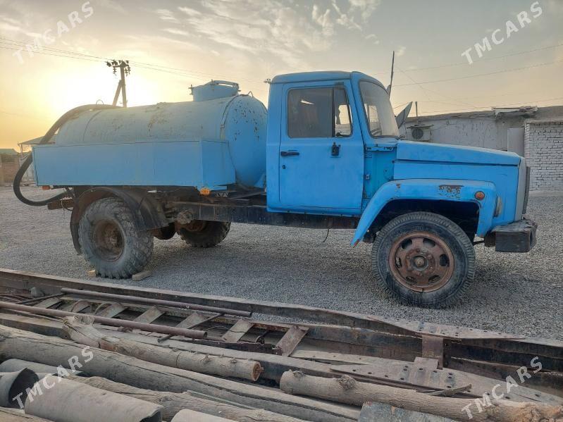 Gaz 53 1996 - 20 000 TMT - Кака - img 3